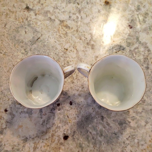 7 Pieces of Made in Nippon China - Picture 11 of 12